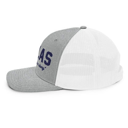 Dallas Story Hat