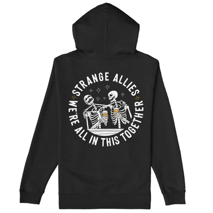 Social Club Hoodie