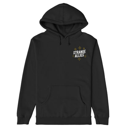 Social Club Hoodie