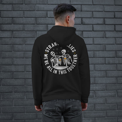 Social Club Hoodie