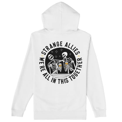 Social Club Hoodie