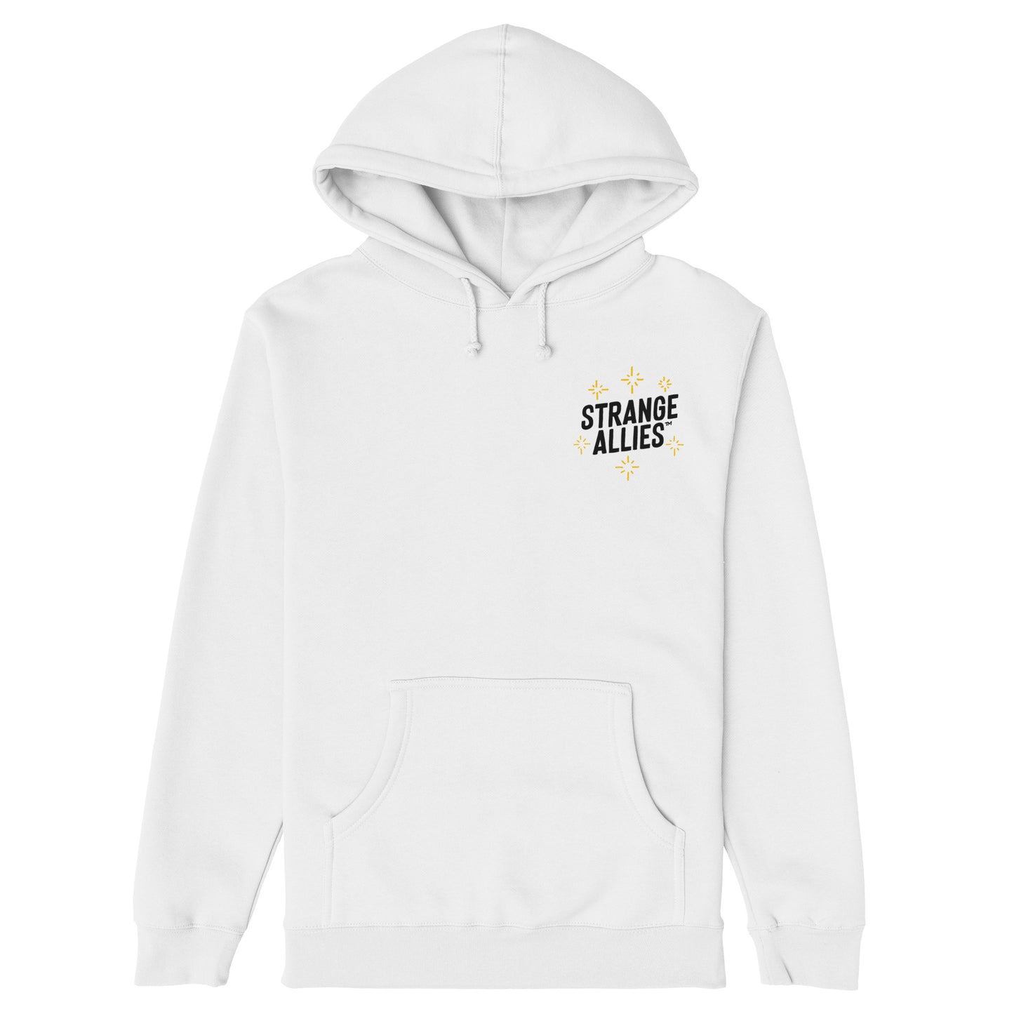 Social Club Hoodie