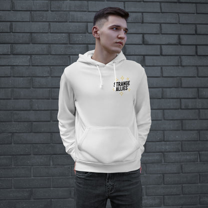 Social Club Hoodie