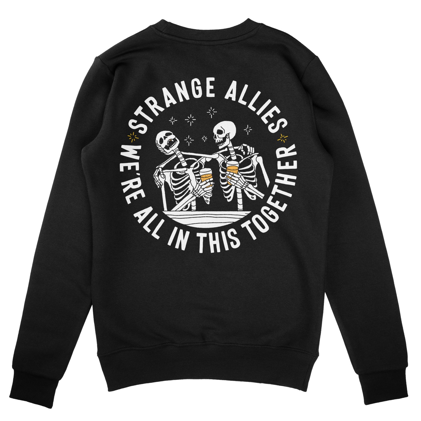 Social Club Sweatshirt