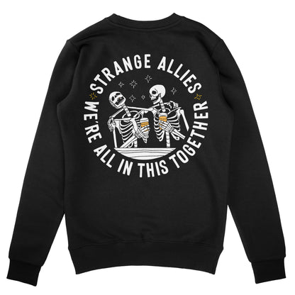 Social Club Sweatshirt