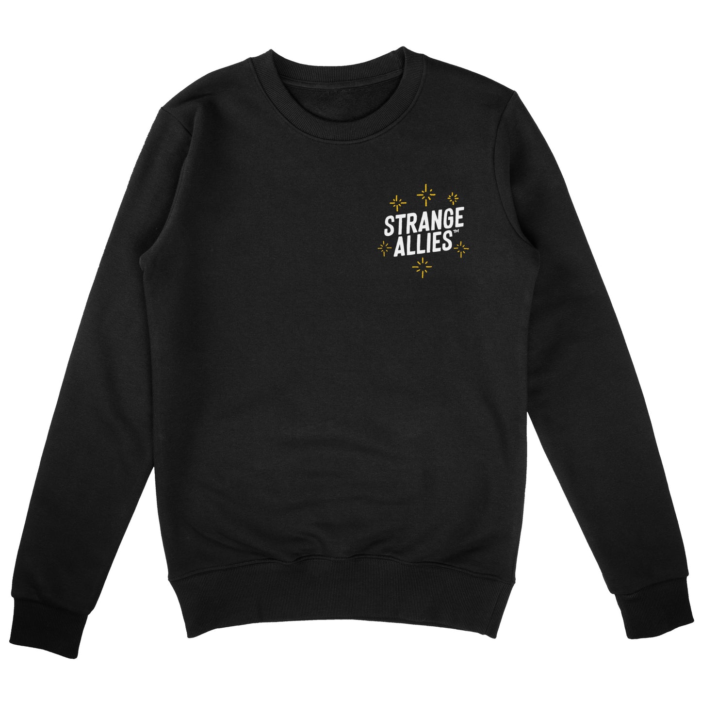 Social Club Sweatshirt