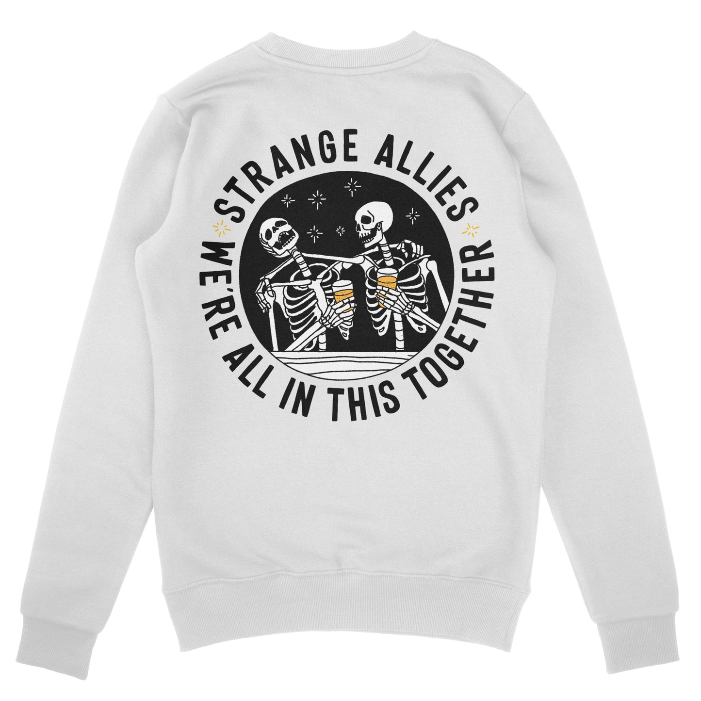 Social Club Sweatshirt