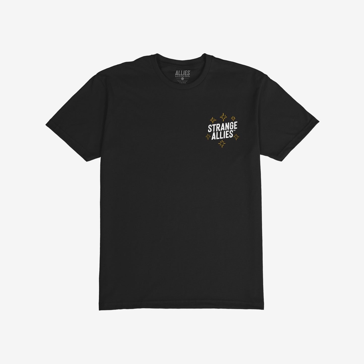 Social Club T-shirt