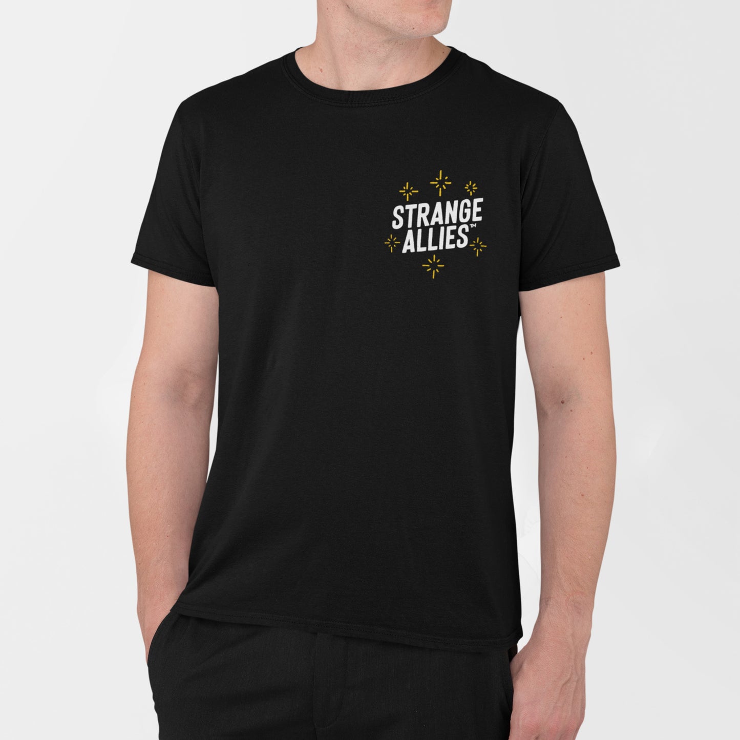 Social Club T-shirt