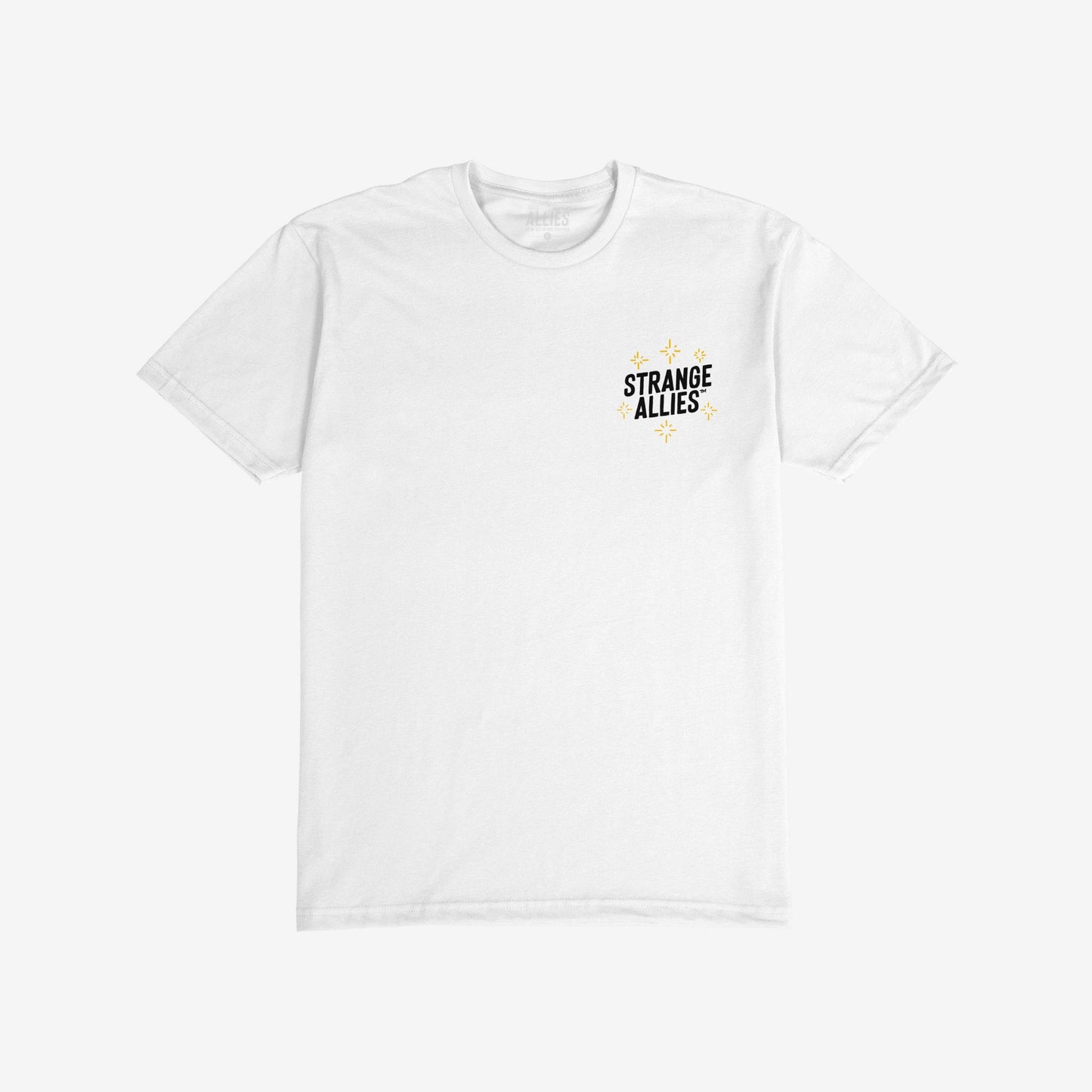 Social Club T-shirt