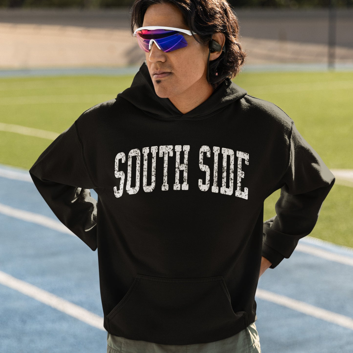 South Side Hoodie