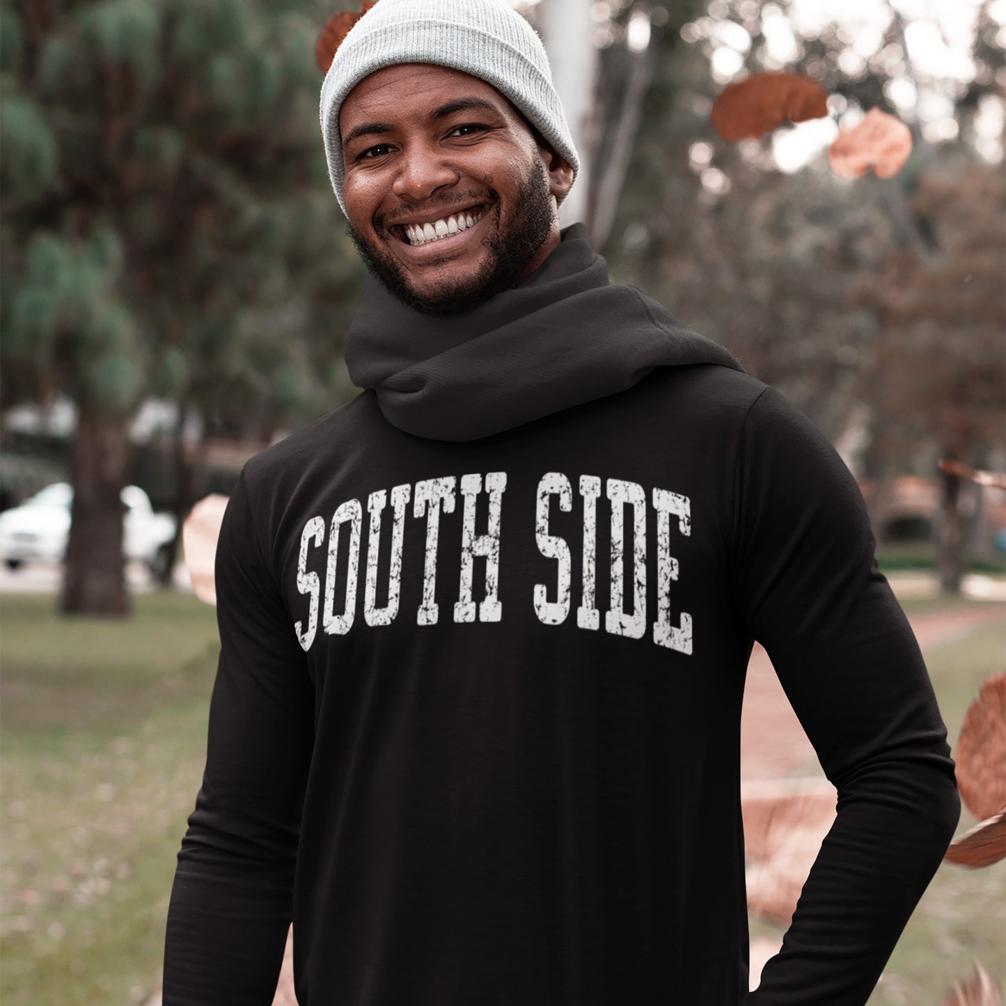 South Side T-shirt