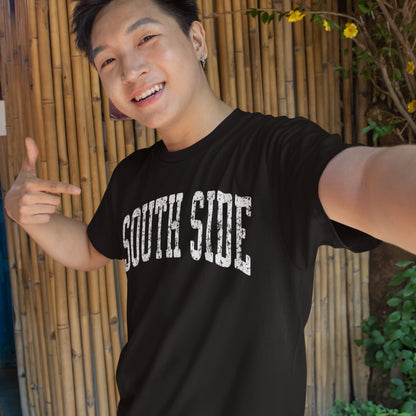 South Side T-shirt