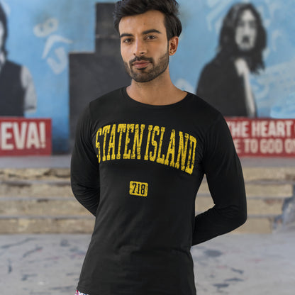 Staten Island 718 T-shirt