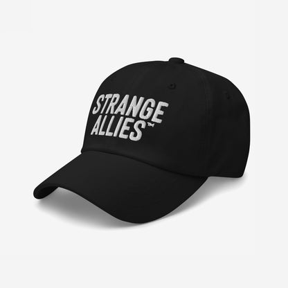 Strange Allies Hat by Strange Allies