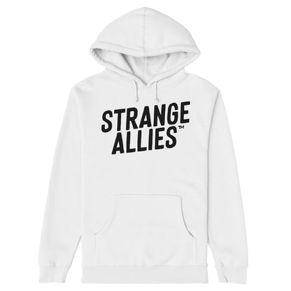 Strange Allies Hoodie