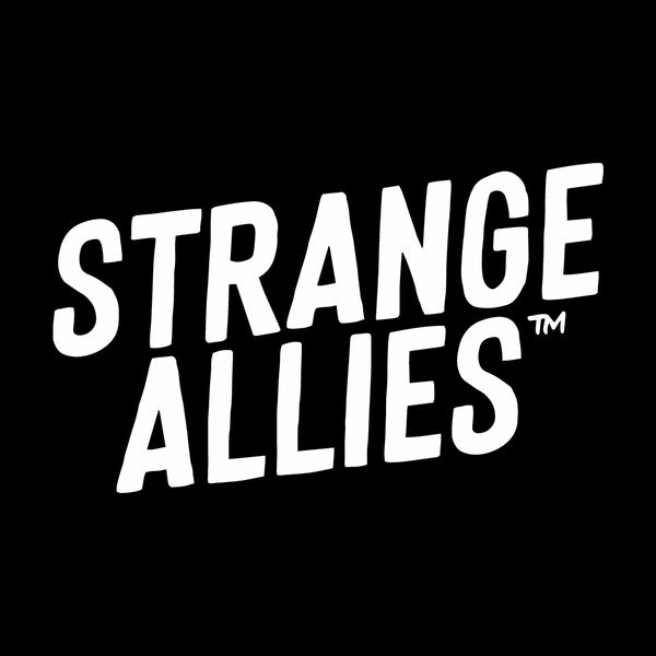 Strange Allies