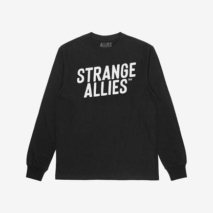 Strange Allies T-shirt