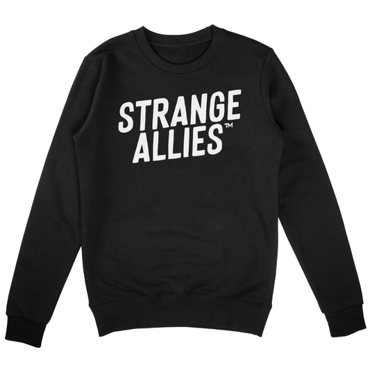 Strange Allies Sweatshirt