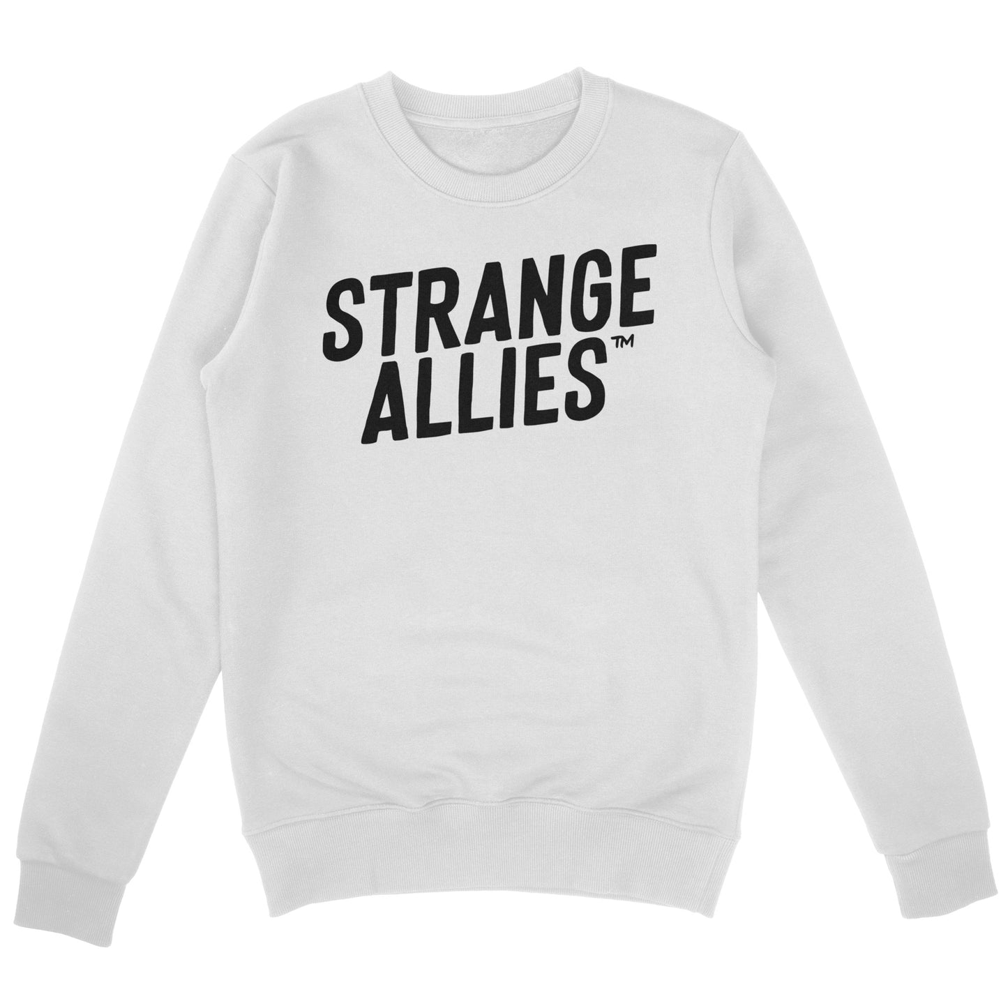 Strange Allies Sweatshirt