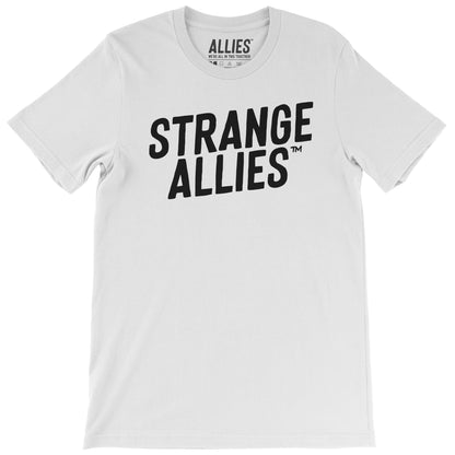 Strange Allies T-shirt