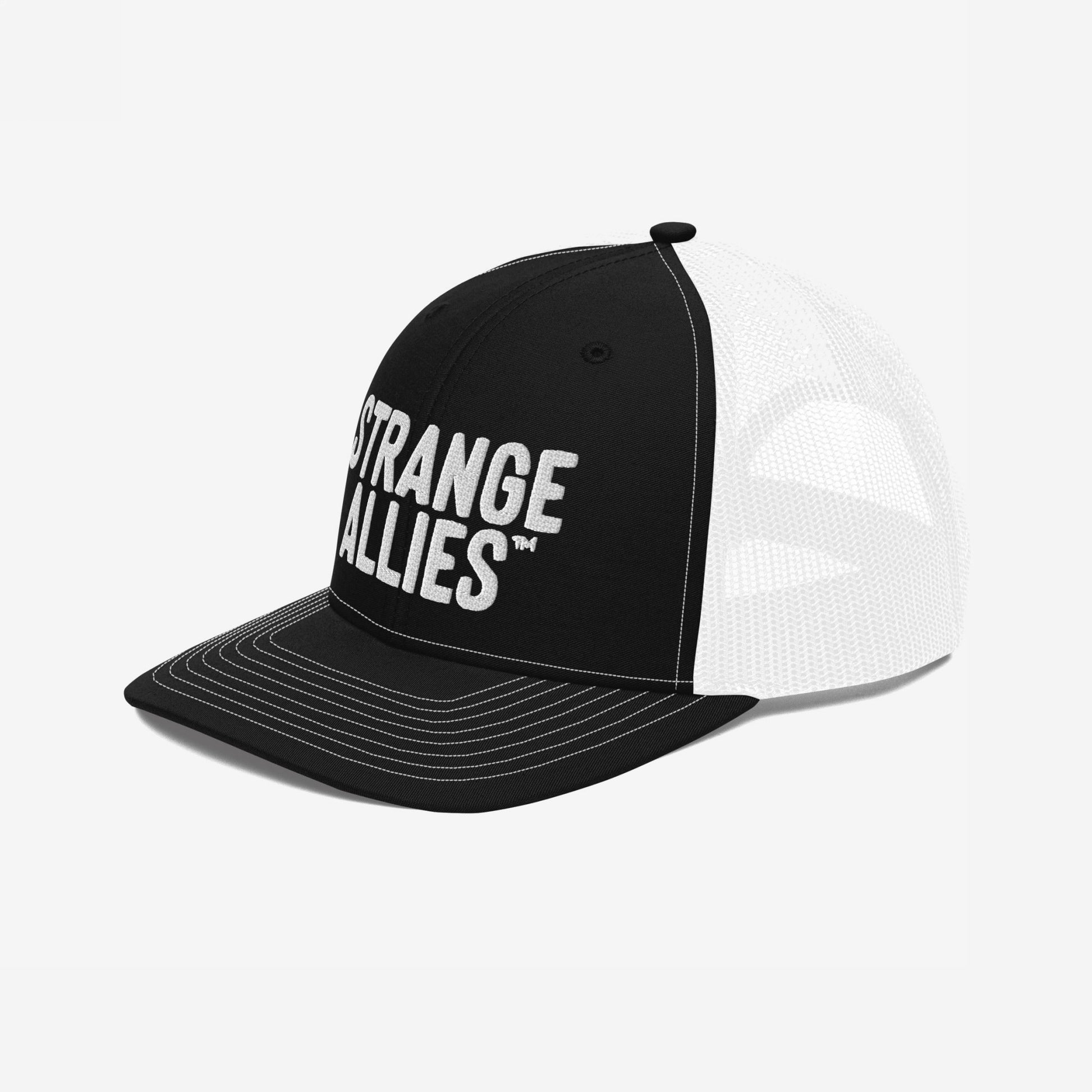 Strange Allies Hat by Strange Allies