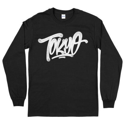 Tokyo Handstyle T-shirt