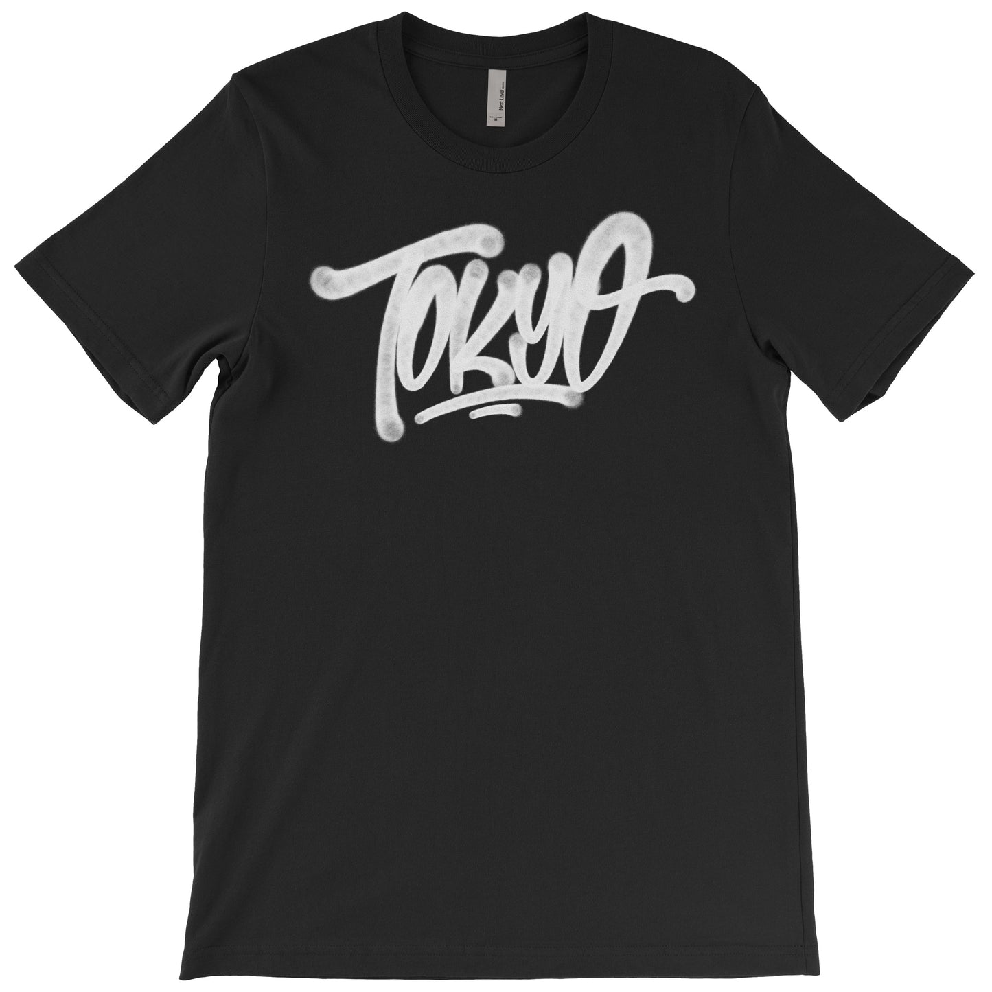 Tokyo Handstyle T-shirt