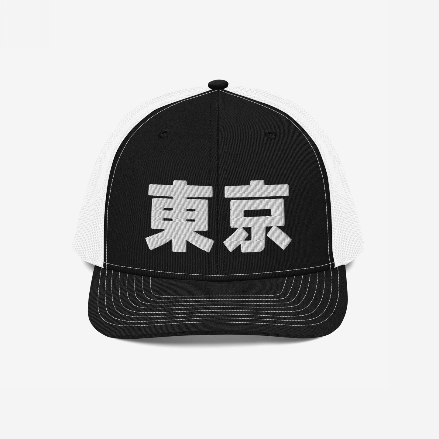 Tokyo Japanese Hat