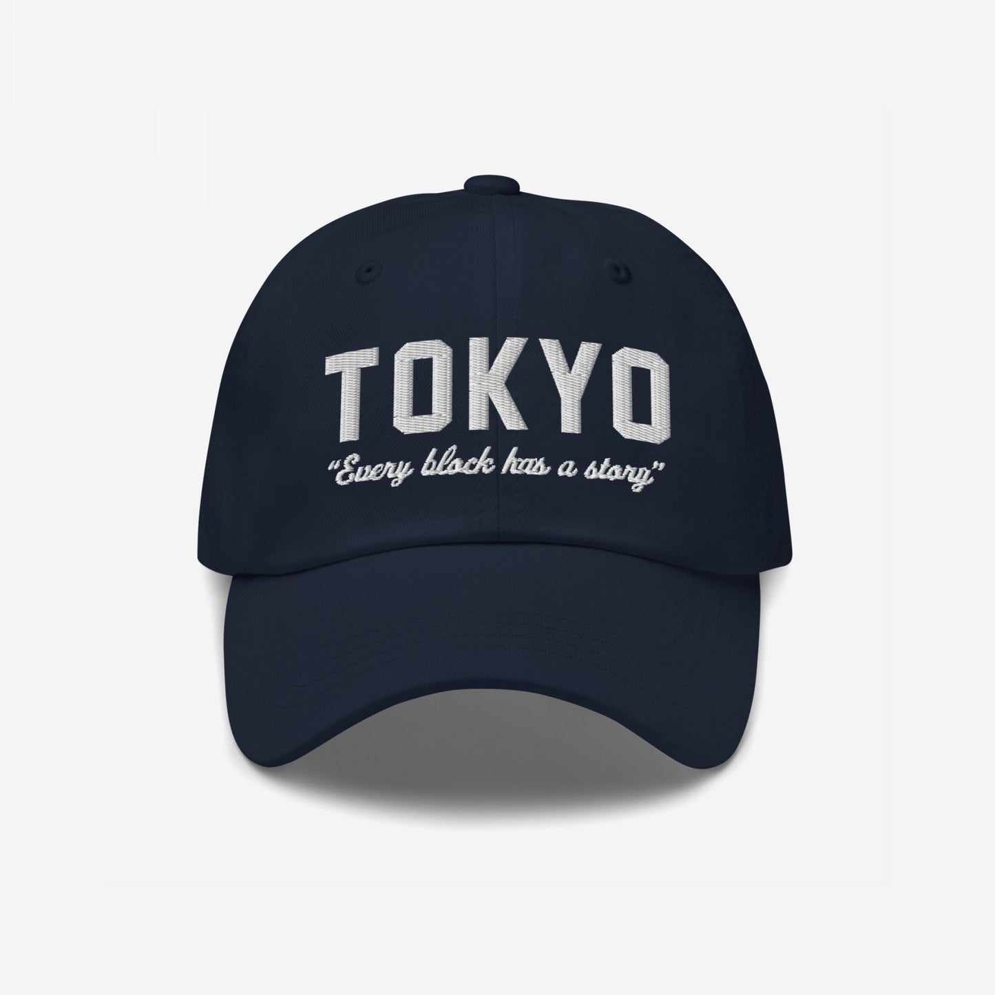 Tokyo Story Hat