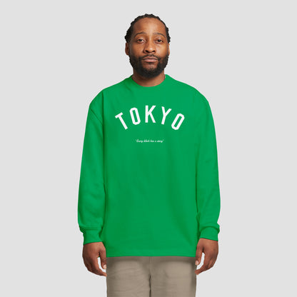 Tokyo Story T-shirt