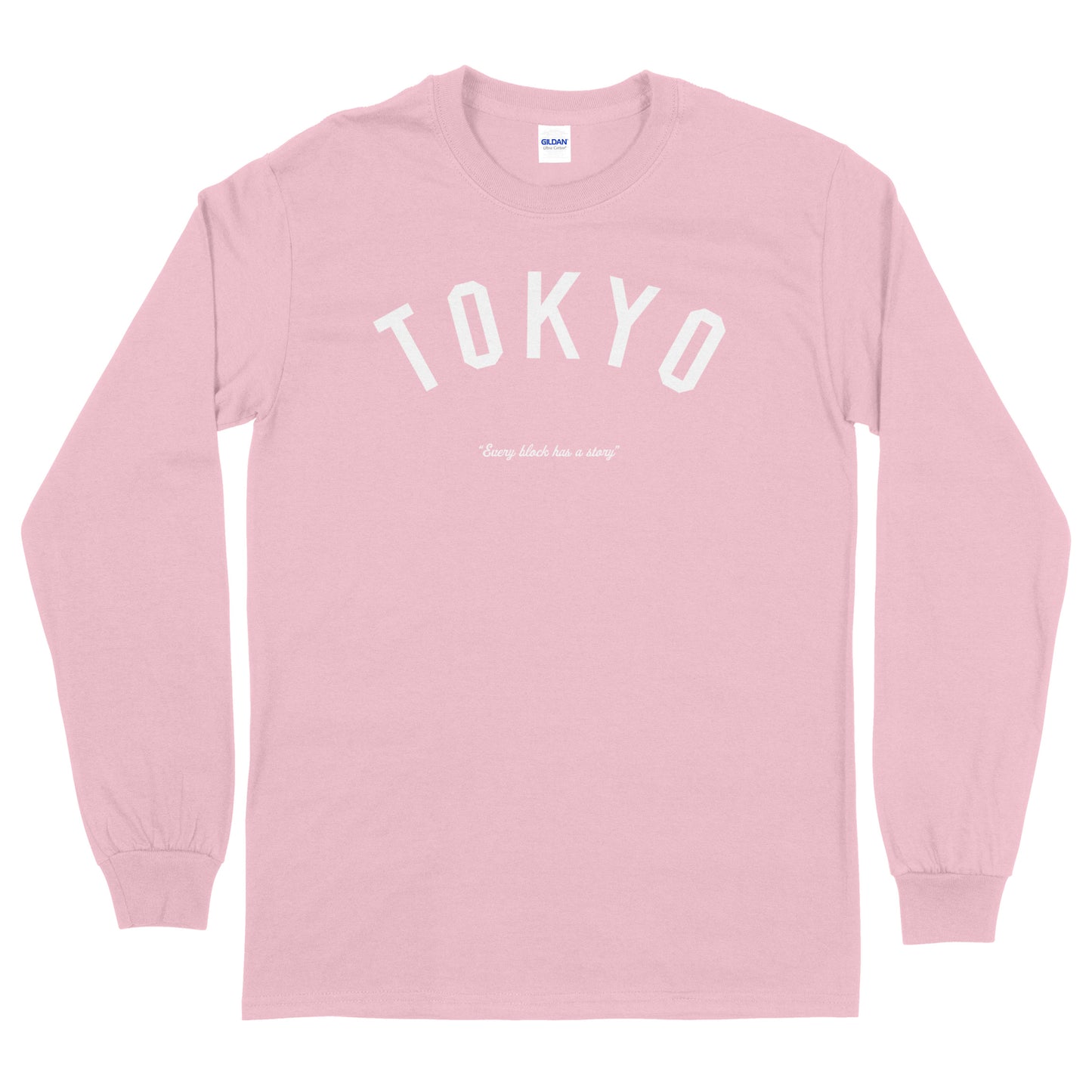 Tokyo Story T-shirt