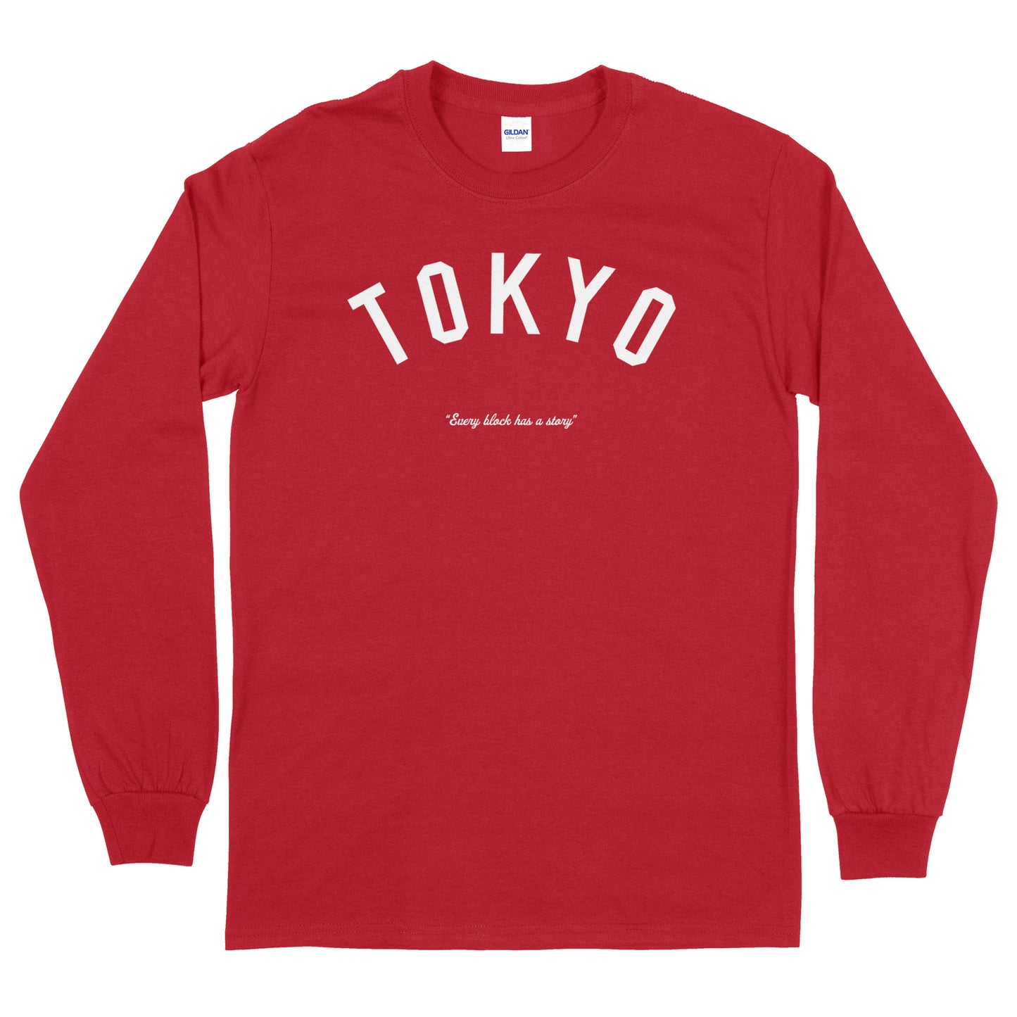 Tokyo Story T-shirt