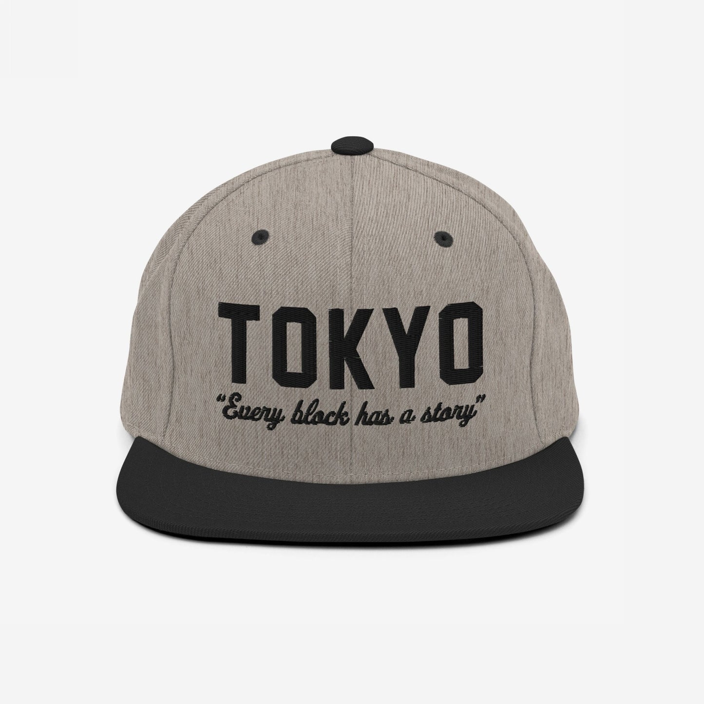 Tokyo Story Hat