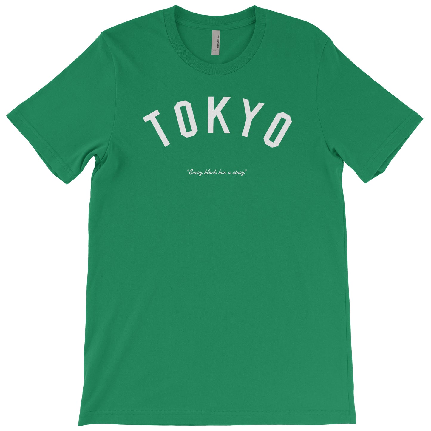 Tokyo Story T-shirt