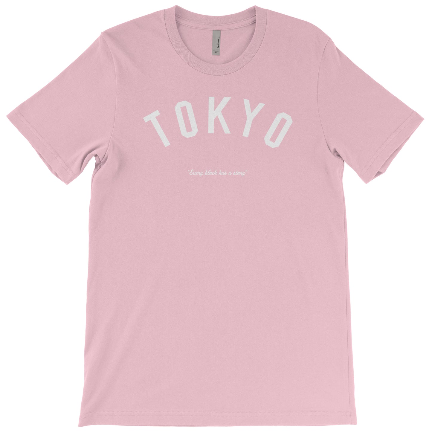 Tokyo Story T-shirt