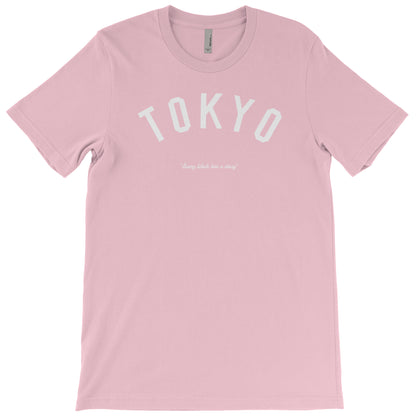 Tokyo Story T-shirt