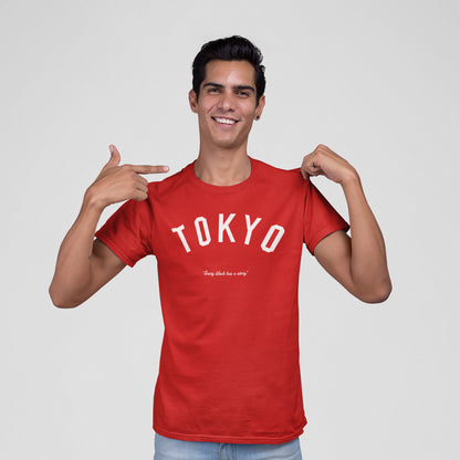 Tokyo Story T-shirt