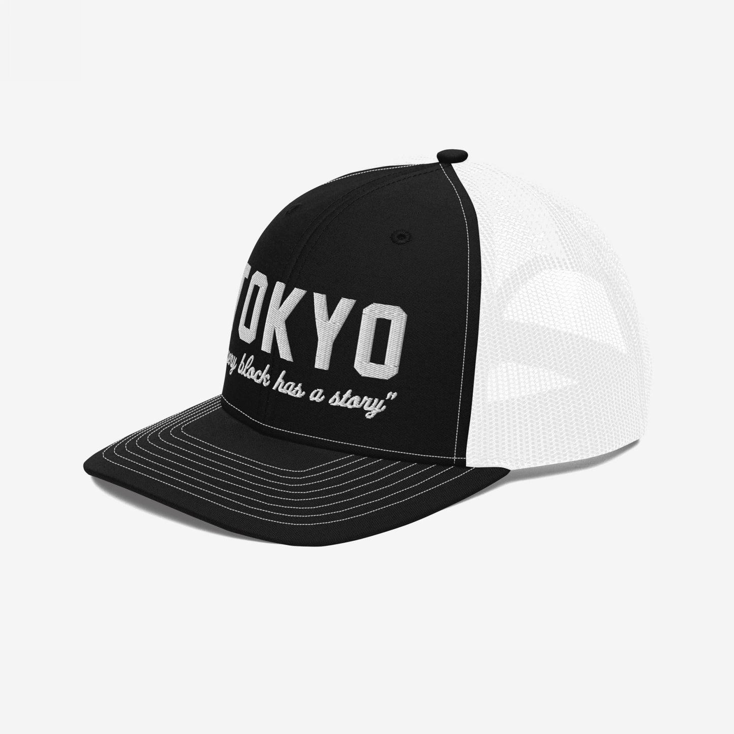 Tokyo Story Hat