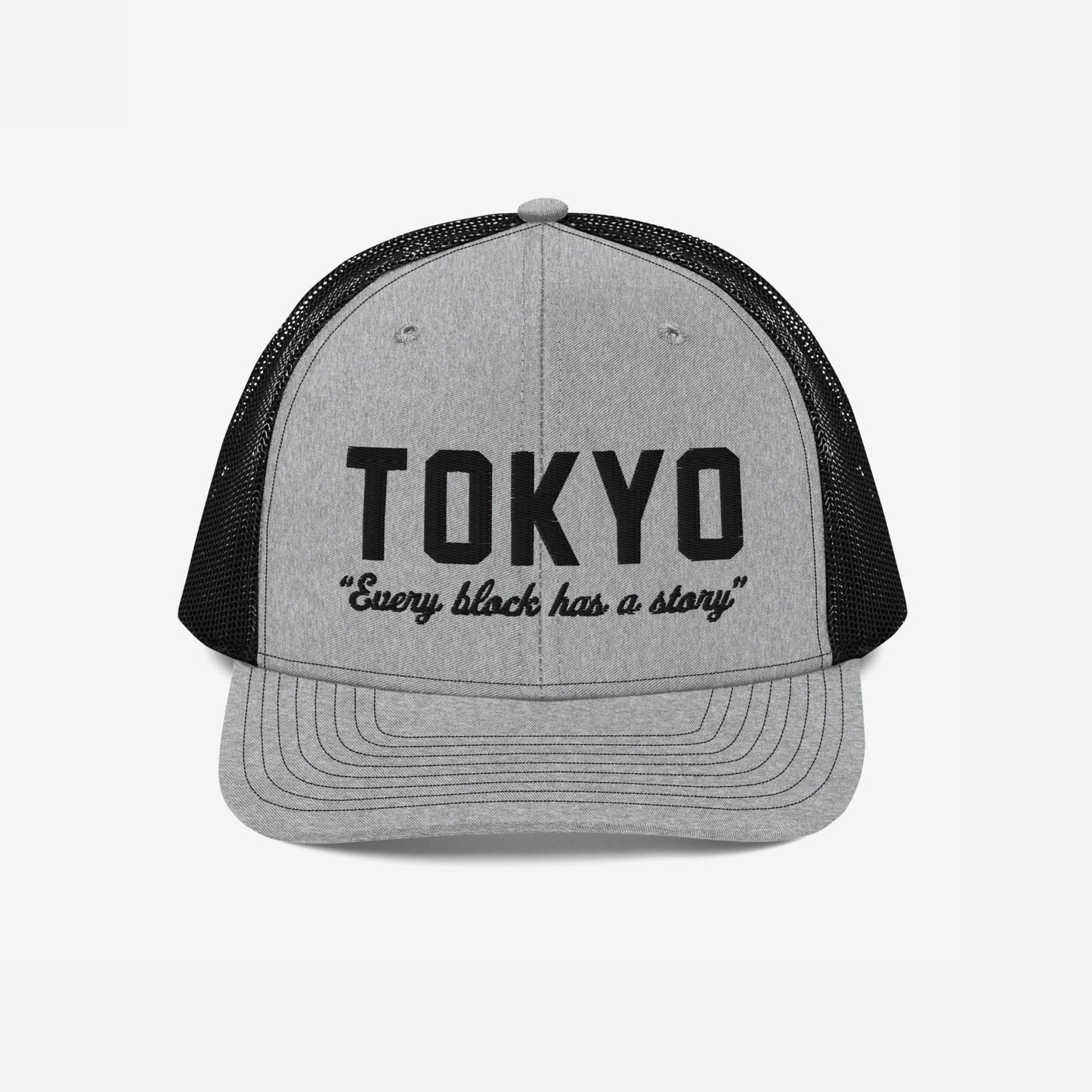 Tokyo Story Hat