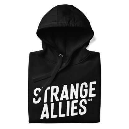 Strange Allies Sweatshirt