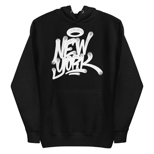 New York Handstyle Sweatshirt