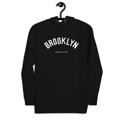 Brooklyn Story Sweatshirt