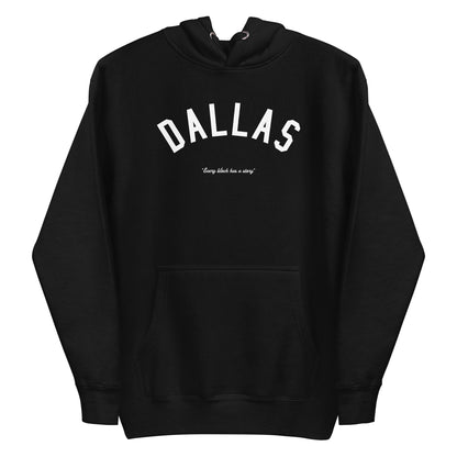 Dallas Story Sweatshirt
