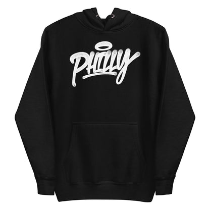 Philly Handstyle Sweatshirt