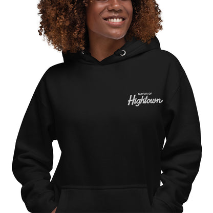 Mayor Of Hightown Sweatshirt