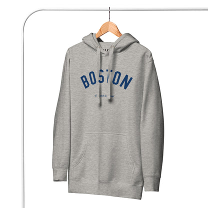 Boston Story Sweatshirt