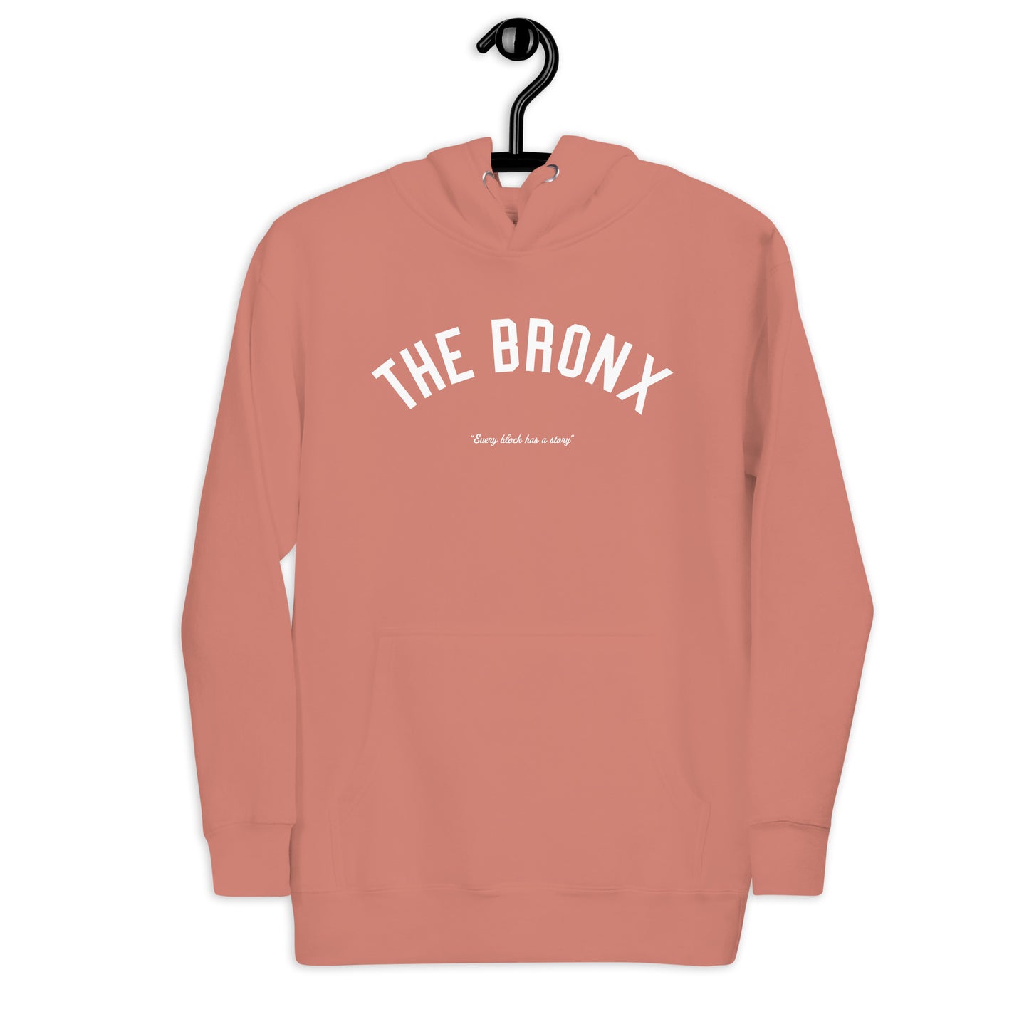 Bronx Story Sweatshirt