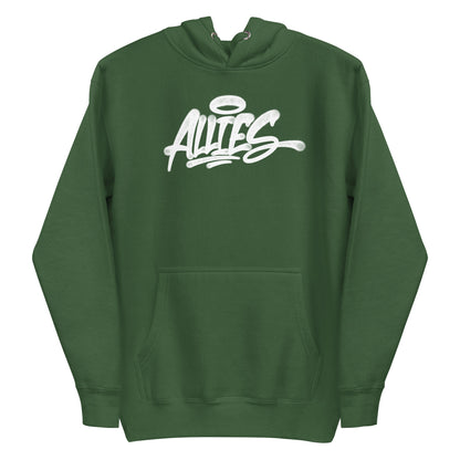 Allies Handstyle Sweatshirt
