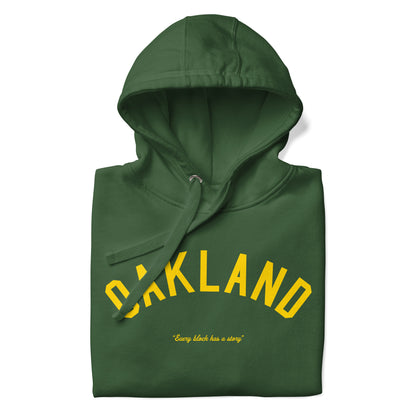 Oakland Story Sweatshirt